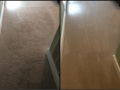 Carpet cleaning