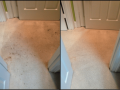 Carpet cleaning