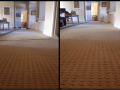Carpet restretching