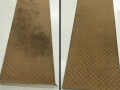 Area rug cleaning