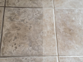 Tile and grout cleaning and restoration