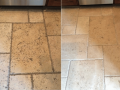 Tile  and grout cleaning