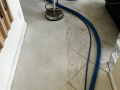 Tile and grout cleaning